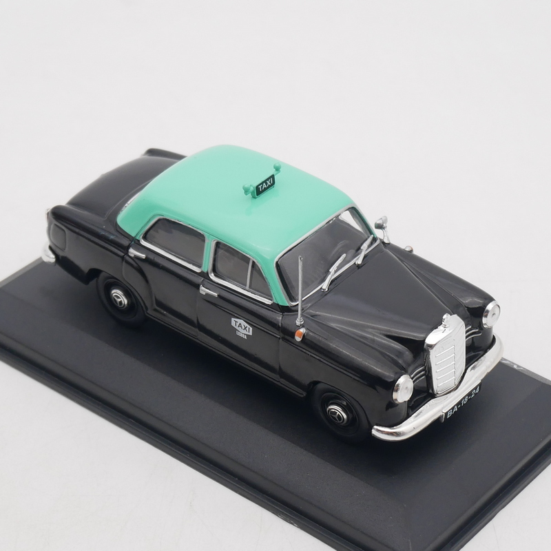 IXO 1:43 Escala Miniatura em L - Vintage Collectible Toy Cars avaliação e preço
