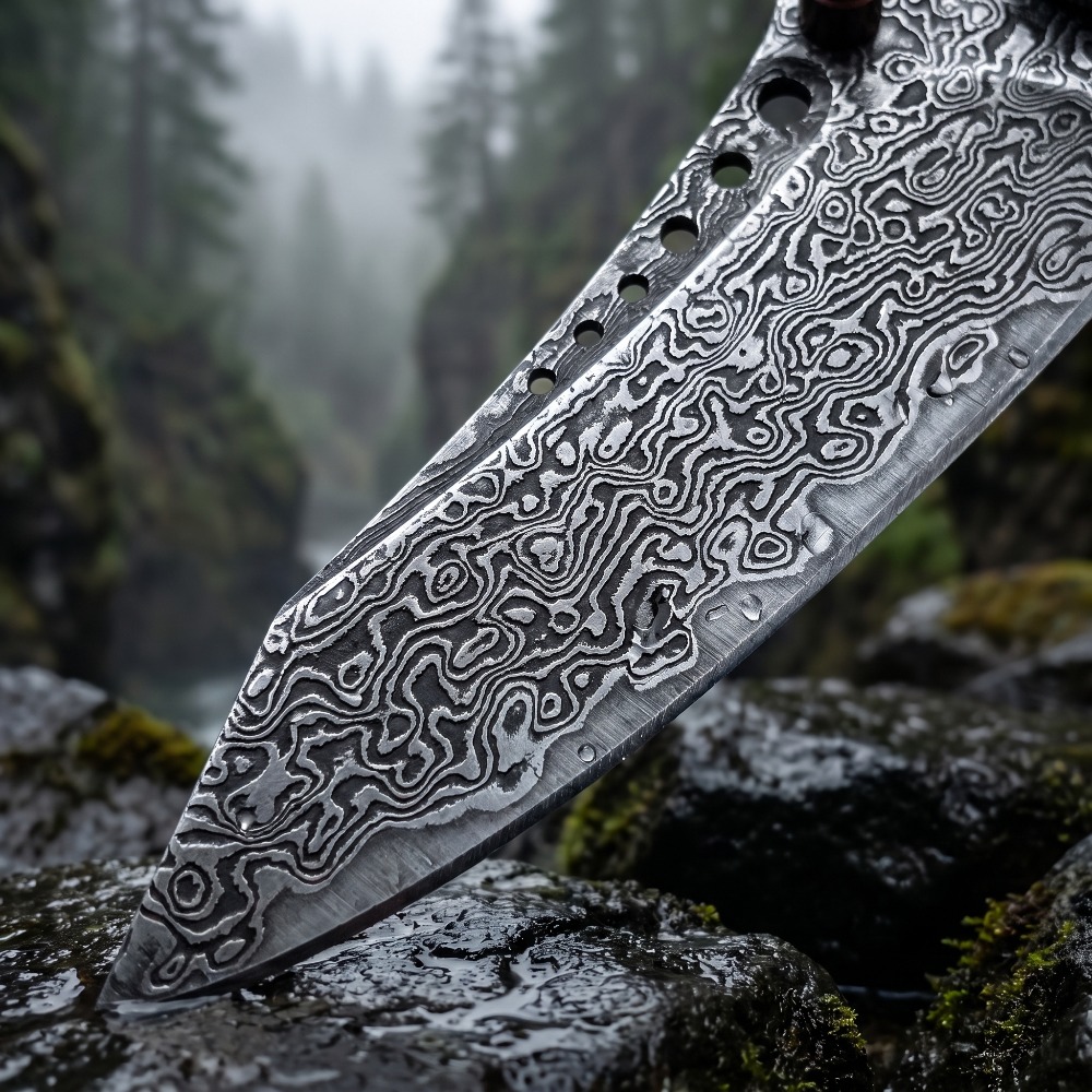 Canivete Dobrável de Alta Dure - Vintage Collectible Pocket Knives avaliação e preço