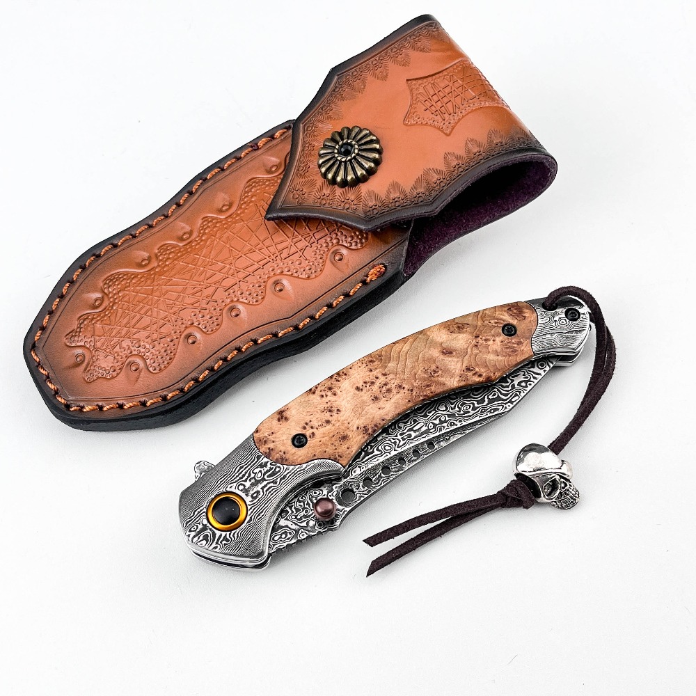 Canivete Dobrável de Alta Dure - Vintage Collectible Pocket Knives avaliação e preço