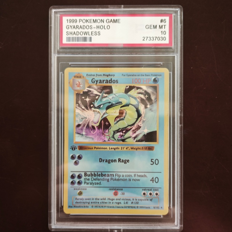 Cartas Pokémon PTCG de Alta Qu - Vintage Collectibles avaliação e preço