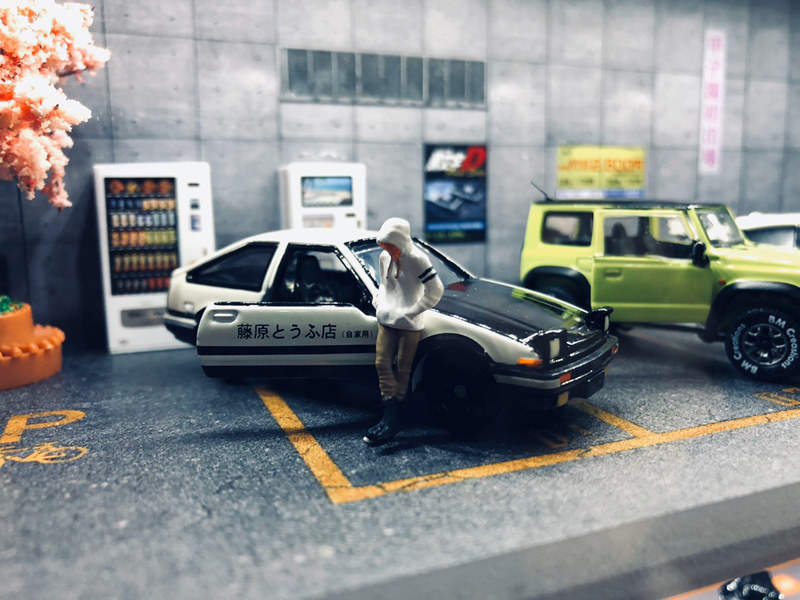 Takara Tomy Tomica Premium 486 - Vintage Collectible Toy Cars avaliação e preço