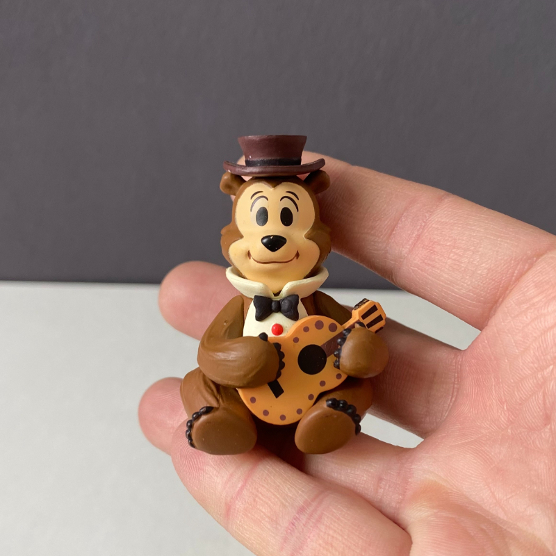 Figura de Urso Vintage Cartoon - Vintage Collectible Bears avaliação e preço