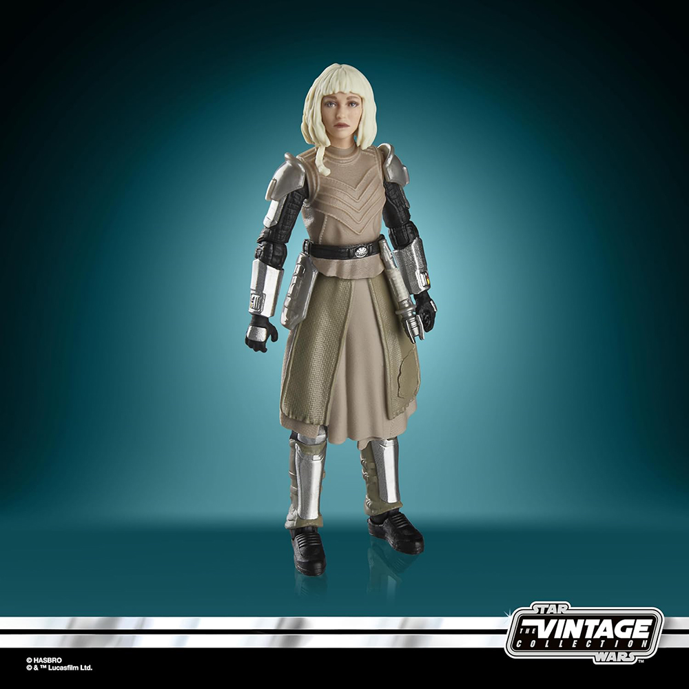 [Em Estoque] Hasbro STAR WARS  - Vintage Star Wars Collectible avaliação e preço