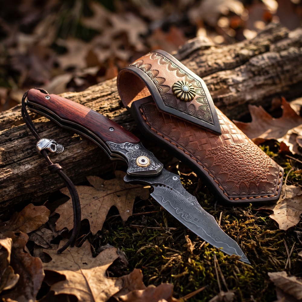 Canivete Dobrável Vintage Grav - Vintage Collectible Pocket Knives avaliação e preço