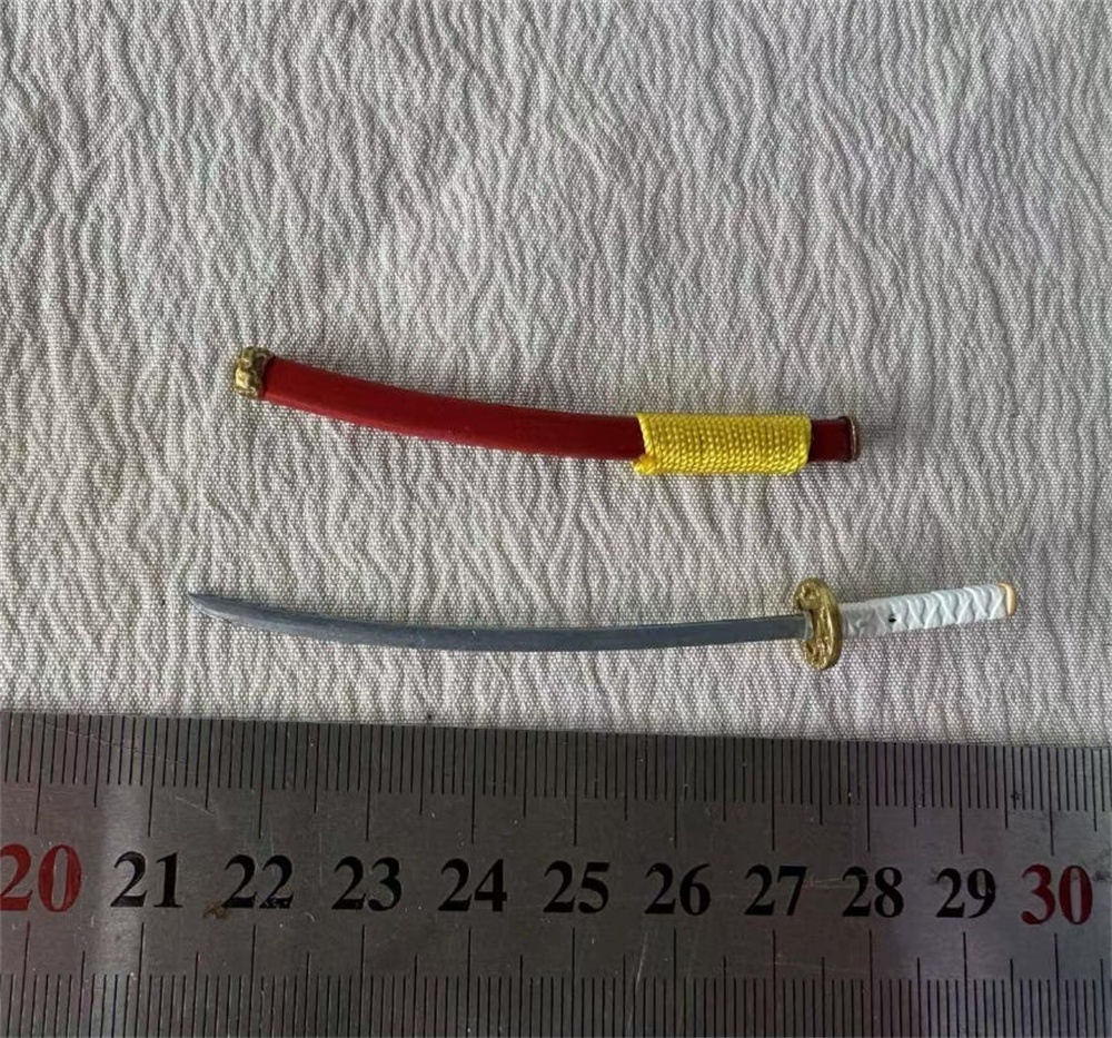 Modelo de Brinquedo de Faca de - Vintage Collectible Knives avaliação e preço