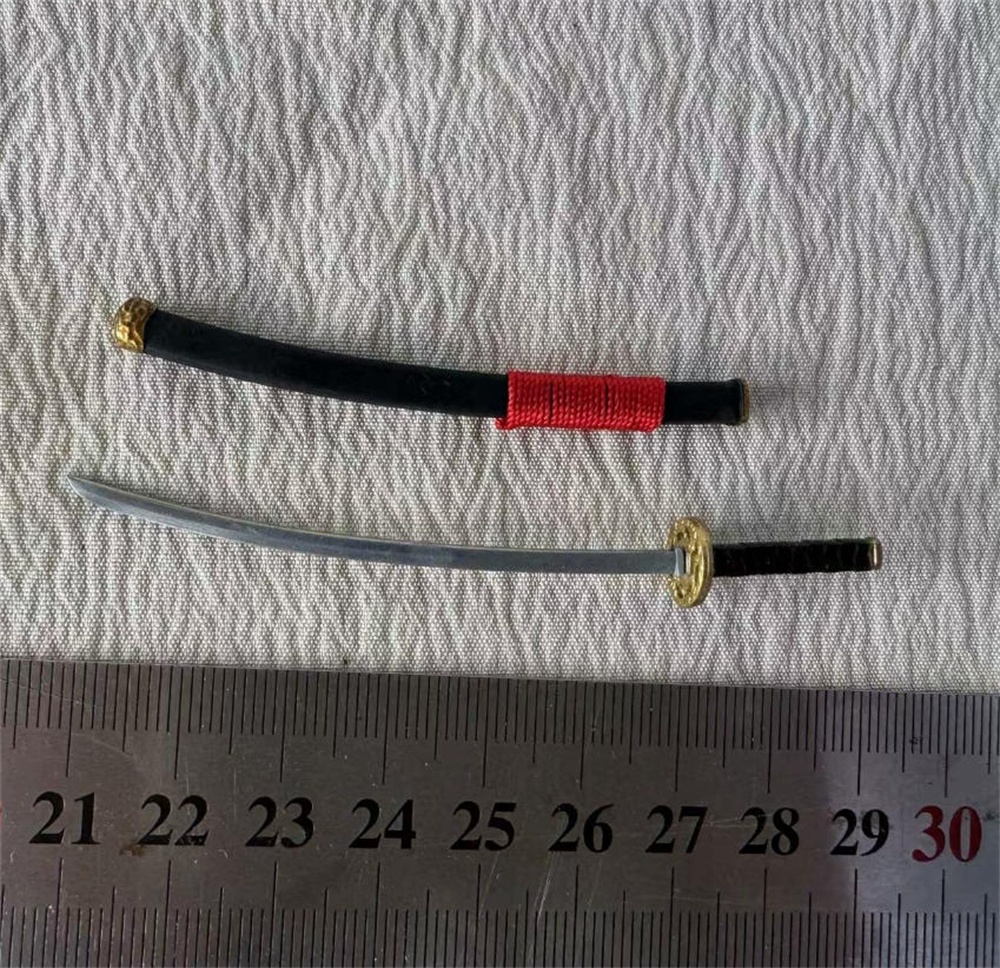 Modelo de Brinquedo de Faca de - Vintage Collectible Knives avaliação e preço