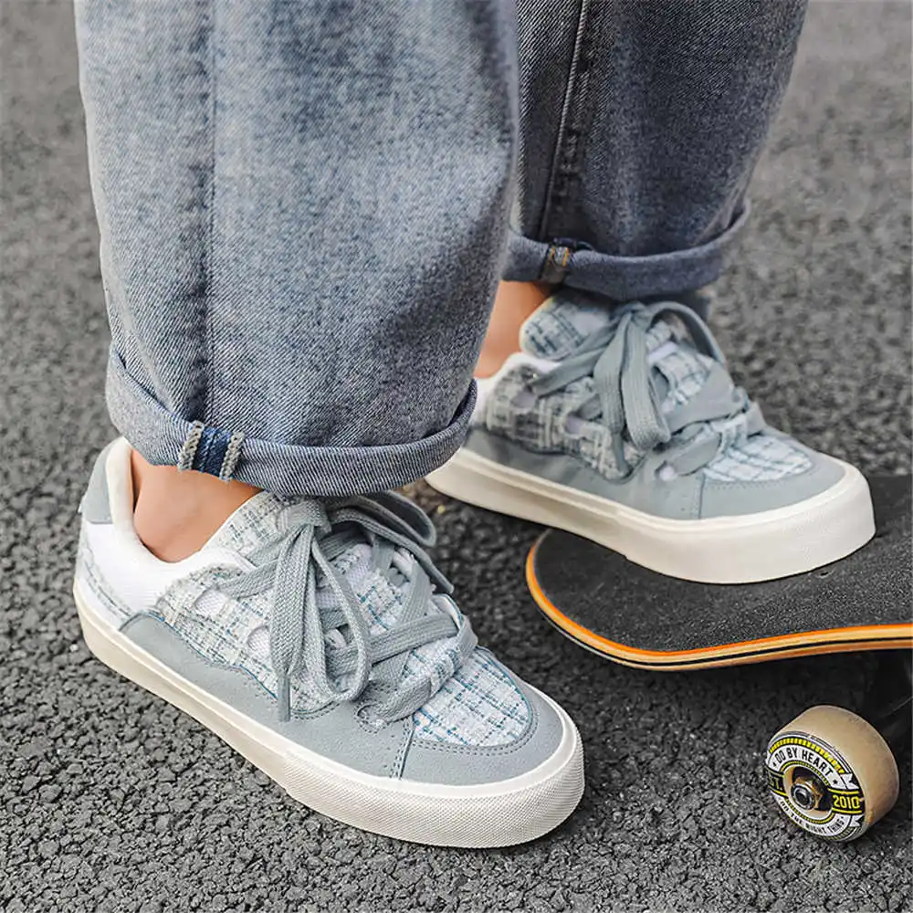 Com laço hiphop sapatos escola - Most Collectible Vintage Items avaliação e preço