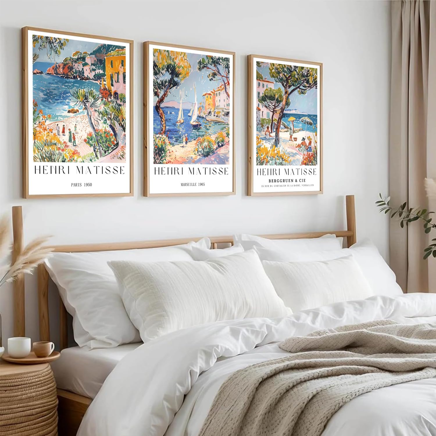 Coleção de Arte de Parede Vint - Vintage Collectible Posters avaliação e preço