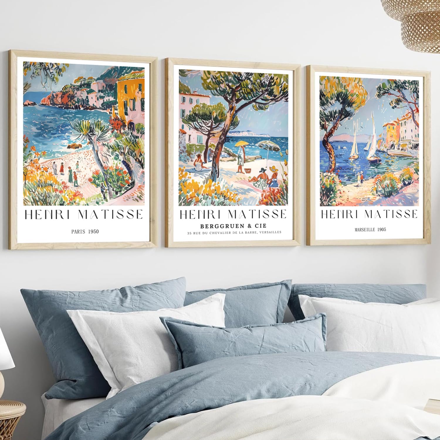Coleção de Arte de Parede Vint - Vintage Collectible Posters avaliação e preço
