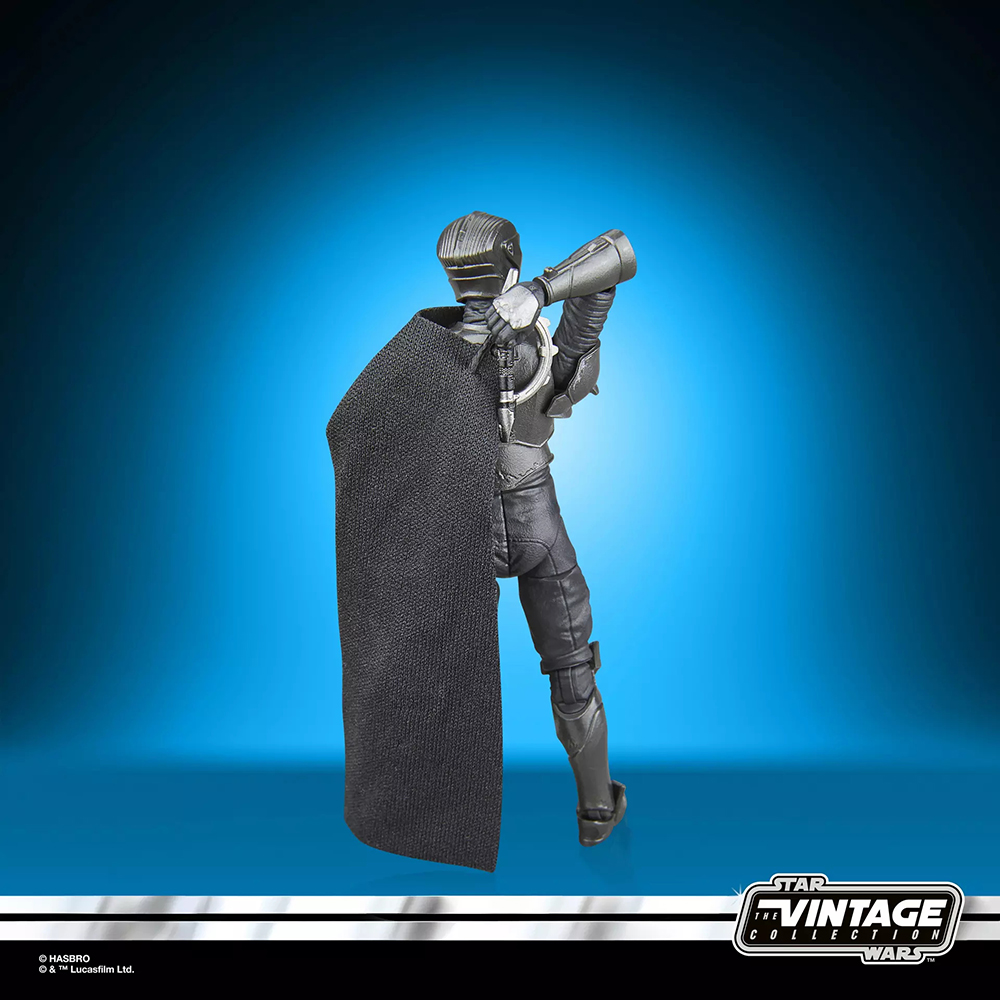 Em Estoque: Hasbro STAR WARS T - Vintage Star Wars Collectible avaliação e preço