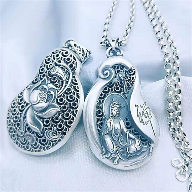 Vintage Buddha Avalokitesvara  - Vintage Things Collection avaliação e preço