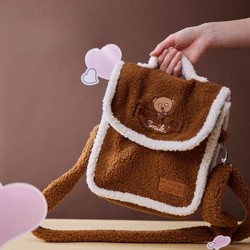 Bolsa de Ombro Vintage Minions - Vintage Collectible Bears avaliação e preço