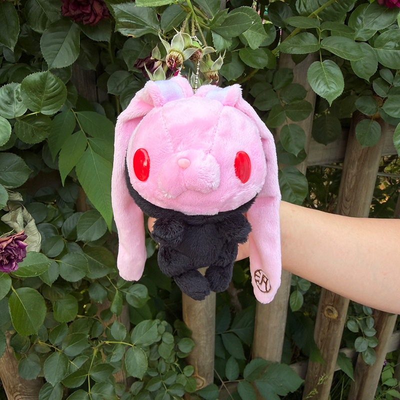 Gloomy Bear Universal Rabbit V - Vintage Collectible Bears avaliação e preço