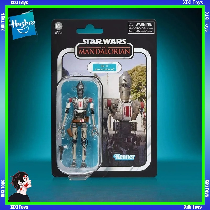 Em estoque Hasbro Star Wars Th - Vintage Star Wars Collectible avaliação e preço