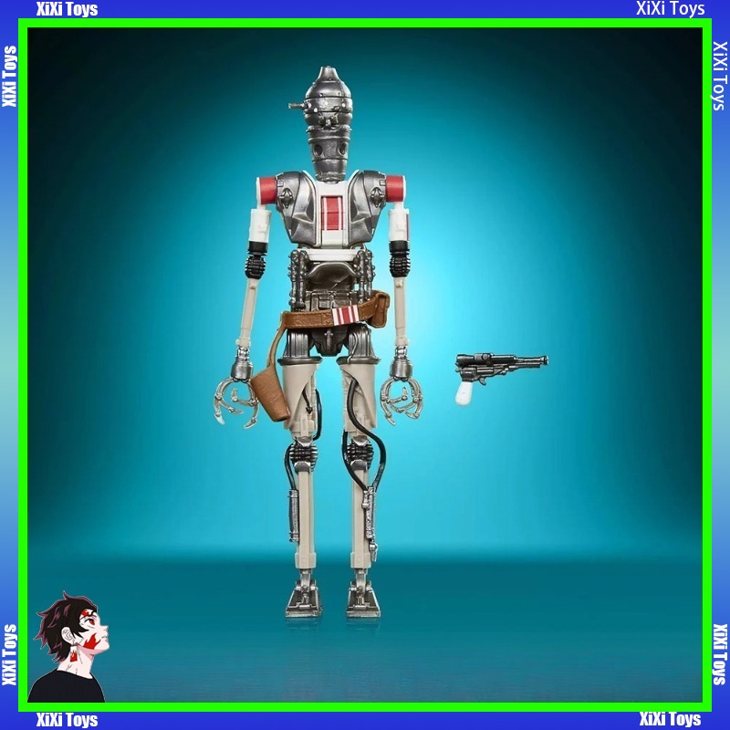 Em estoque Hasbro Star Wars Th - Vintage Star Wars Collectible avaliação e preço